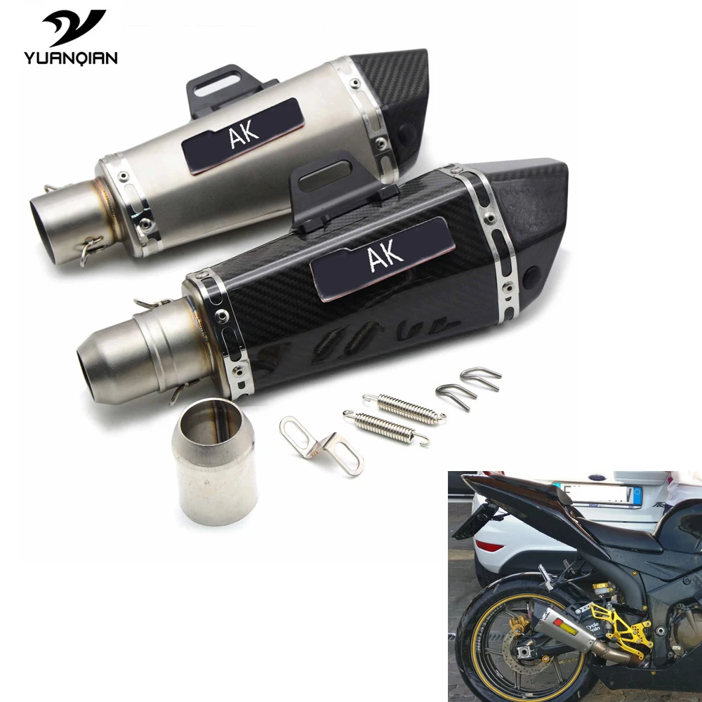 Online Get Cheap Zx6r Knalpot Aliexpresscom Alibaba Group