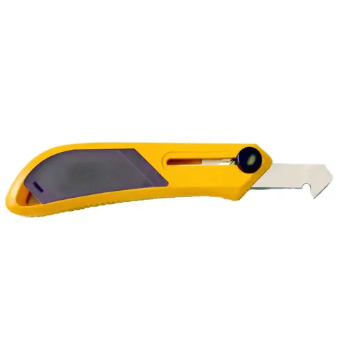 MADE IN JAPAN OLFA PC L 13mm Plastic Laminate Heavy Duty Cutter acrylic