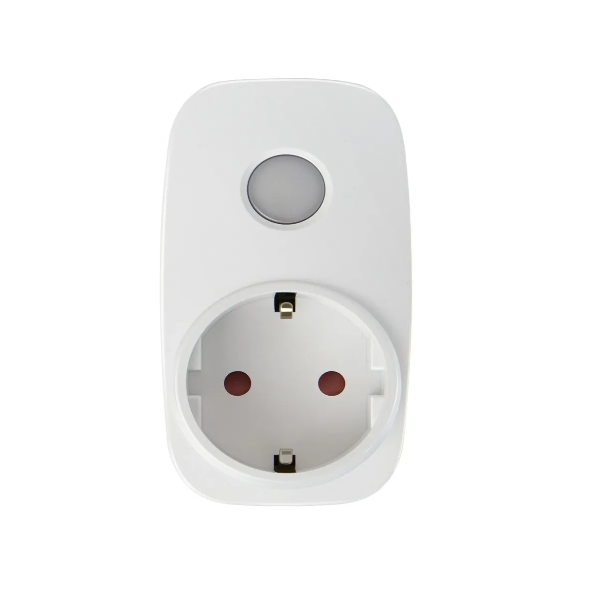 

Free Shipping Wifi Smart Plug Home Automation Phone App Timing Switch Remote Control Socket EU/US