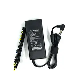 Высокое качество ac адаптер PA-90W 100V-240V19v4.74A для Toshiba, lenovo, Asus, Shenzhou, Haier, основатель. Y450, G450, A8, F8, X81, A82