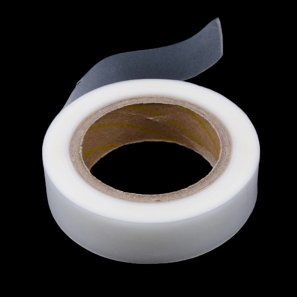 Transparent Sealing Tape PU Coated Fabric for Clothes Tent Awning Tarp Repair