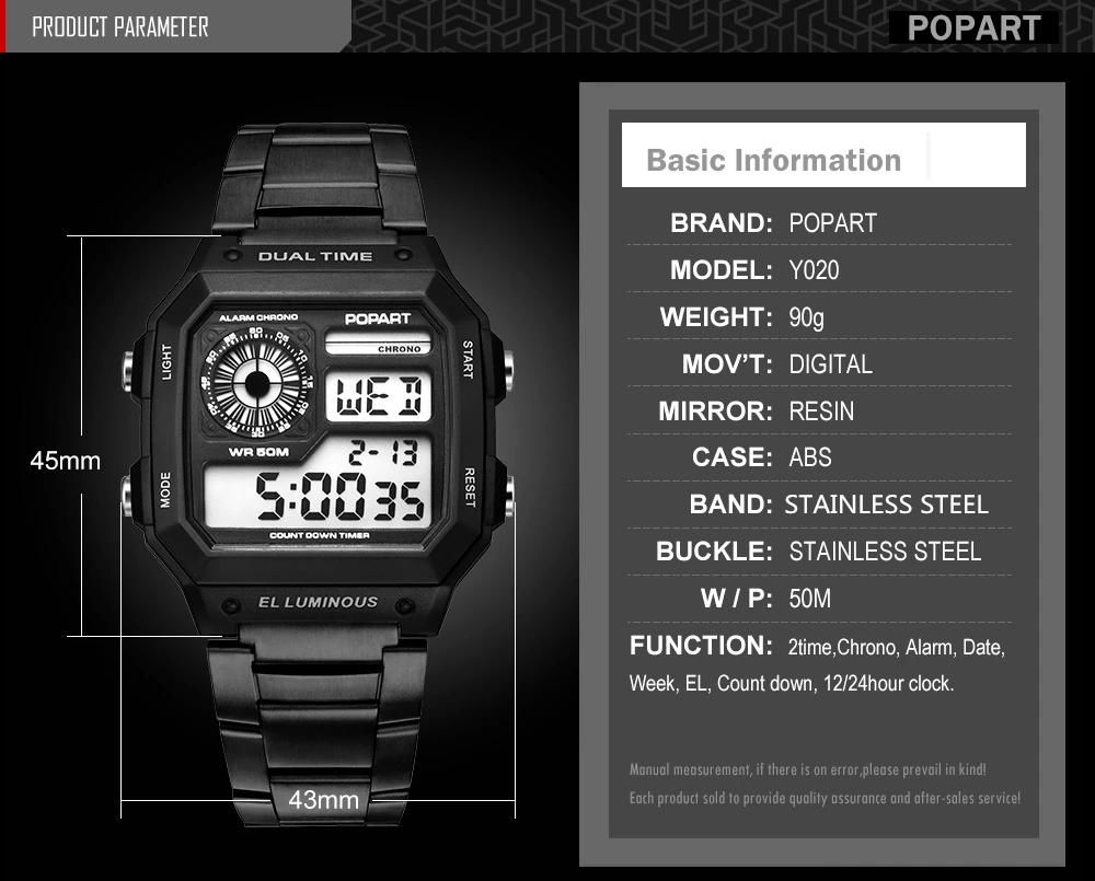 popart watch y020g pc (11)
