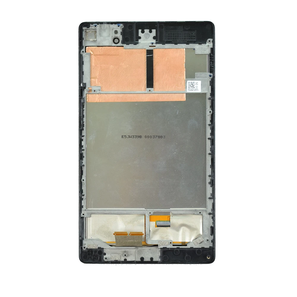  For ASUS Google Nexus 7 2nd 2013 FHD ME571 ME571K ME571KL ME572 ME572CL K008 K009 LCD Display Touch