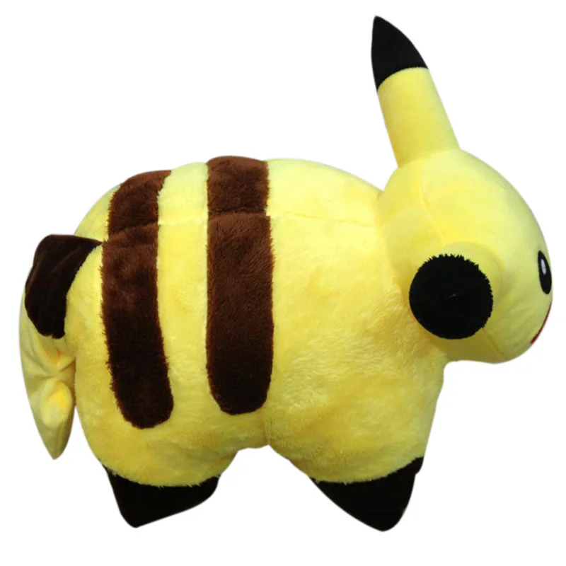 Stuffed e Plush Animais presente com frete grátis Animais : Pikachu