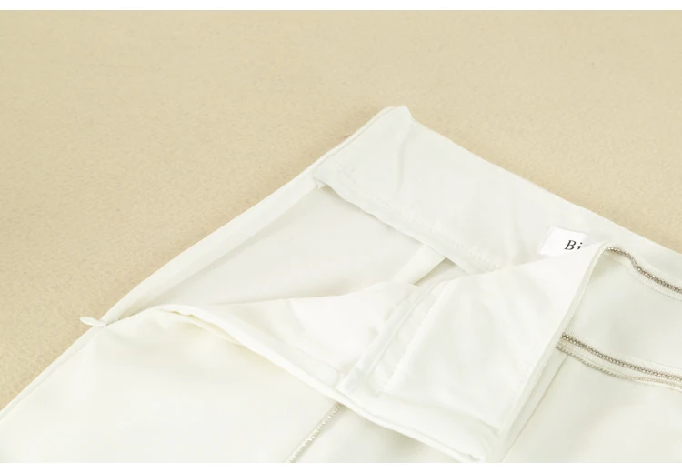 Новинка года! весенне-летние модные свободные черно-белые элегантные женские брюки из полиэстера высокого качества