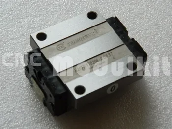 

TBI TRS35FE Rail Guide35 TR35 Bearing Block TRH TBI 35 TRH35VE TRS5VE TRH35FE TRH35FN Original Taiwan Linear Block CNC Modulkit