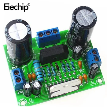 

TDA7293 Amplifier Board 100w Digital Audio Power Amplifier TDA7293 Single Channel Amp Board Parallel Mono TDA7293 Amplifier