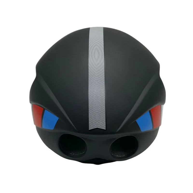 LOCLE Магнитные очки велосипедный шлем Casco Ciclismo IN-MOLD велосипедный шлем дорожный горный MTB шлем с очками