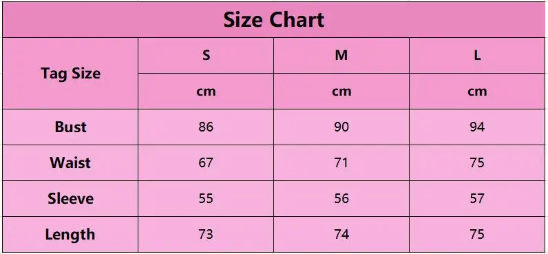 size