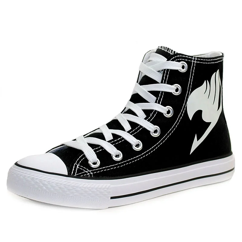 fairy tail converse