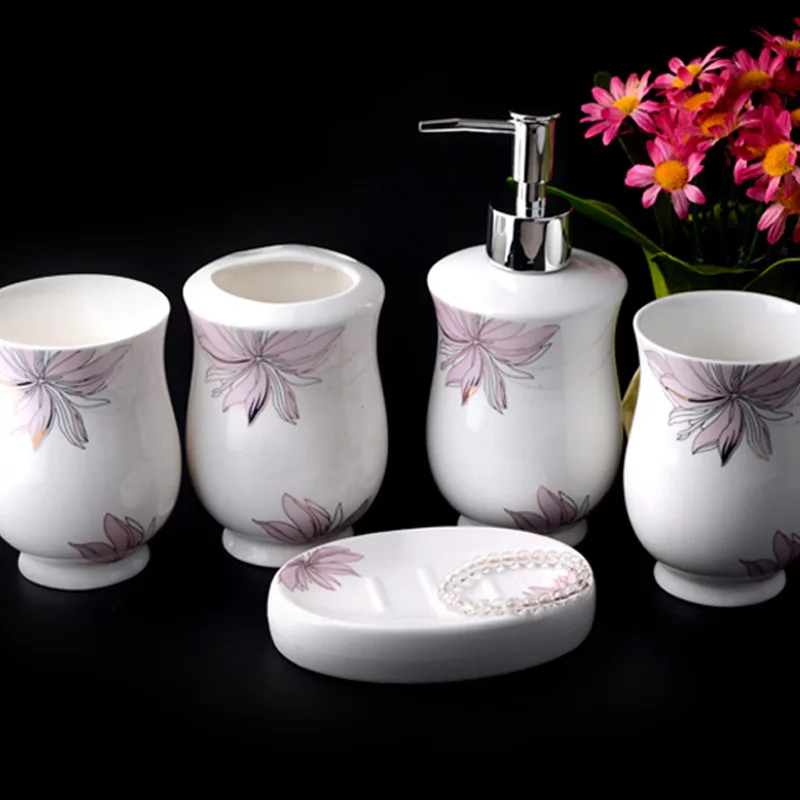 Buy Simple and elegant accessories gold jade crystal