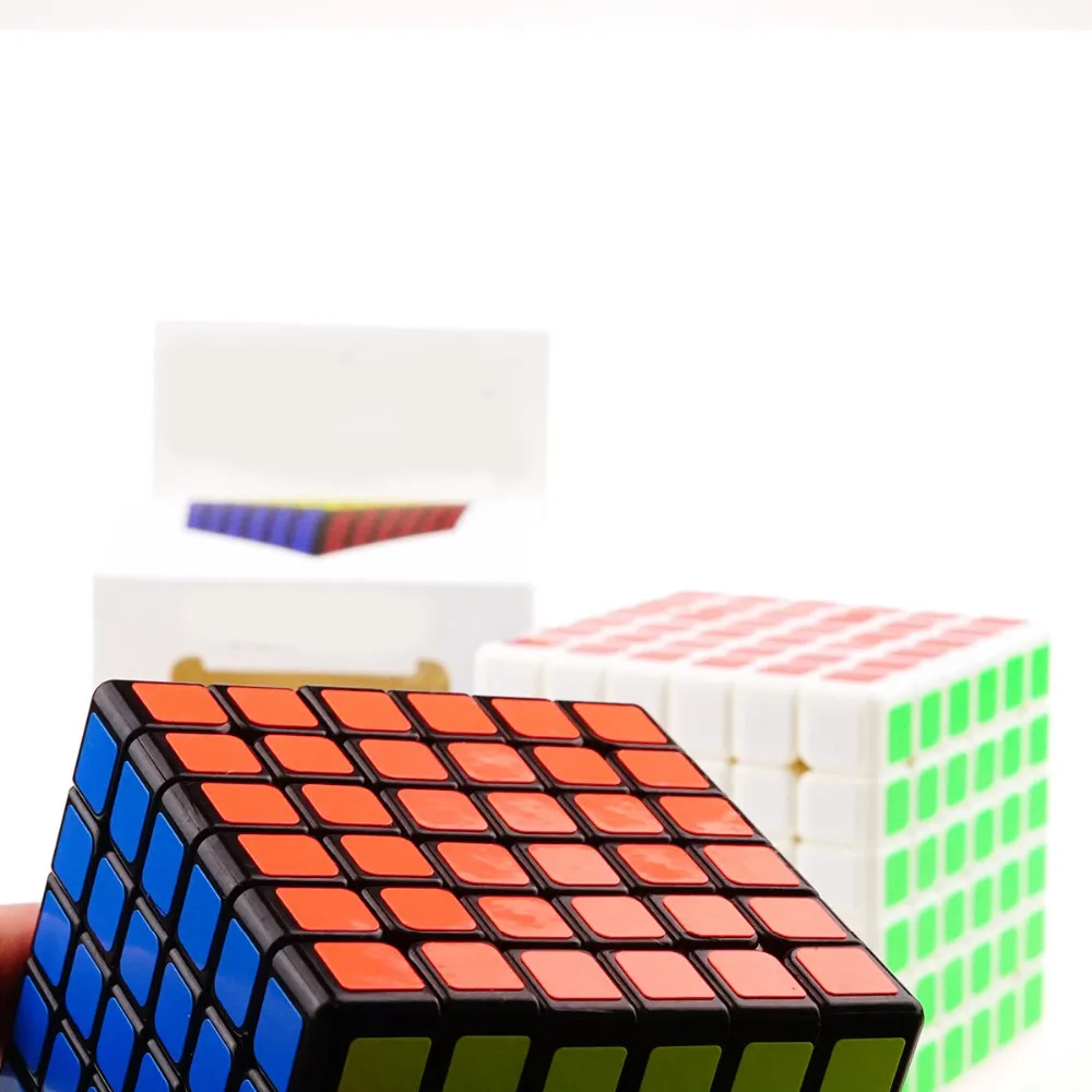 Magic Cube (2)