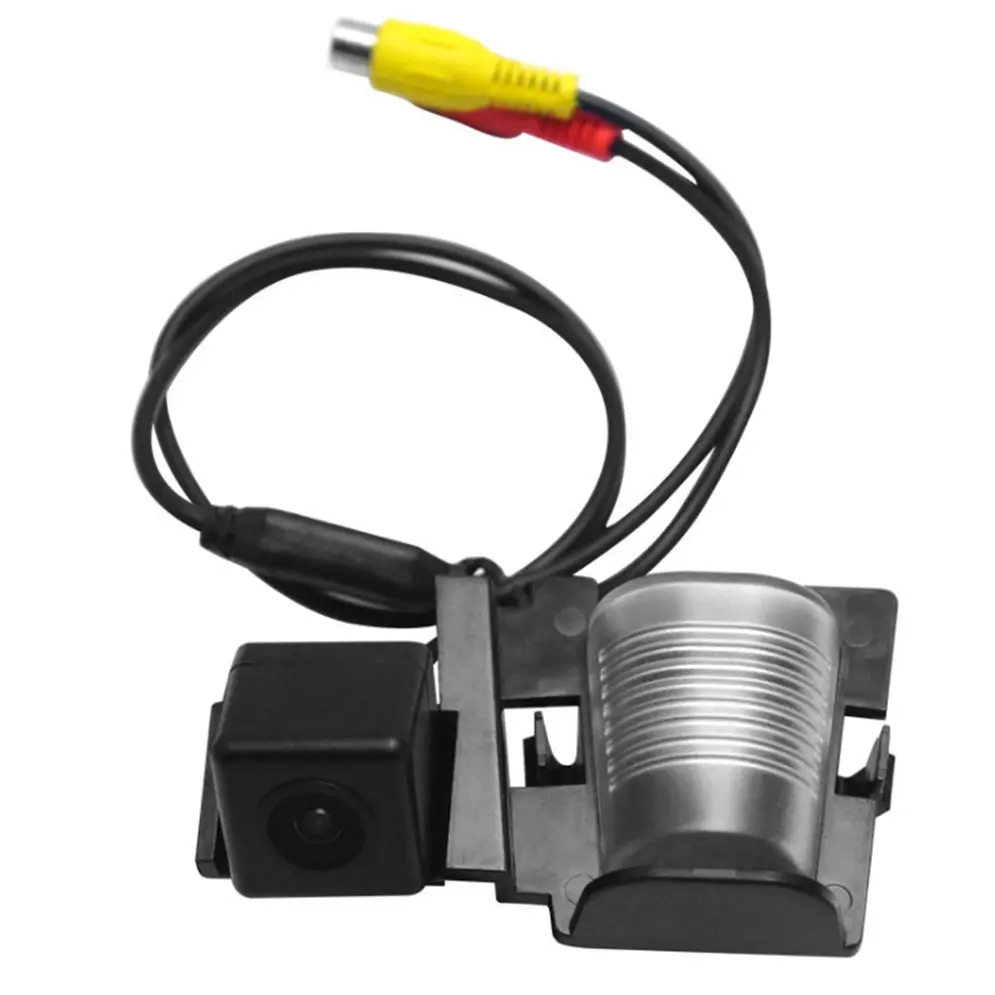 Car Rear View Camera For JEEP WRANGLER ( 2012 / 2013) Waterproof Wide