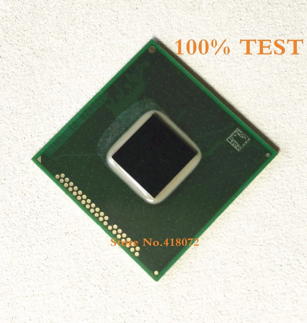 

100% TEST SR13H DH82HM87 Good quality with balls BGA CHIPSET