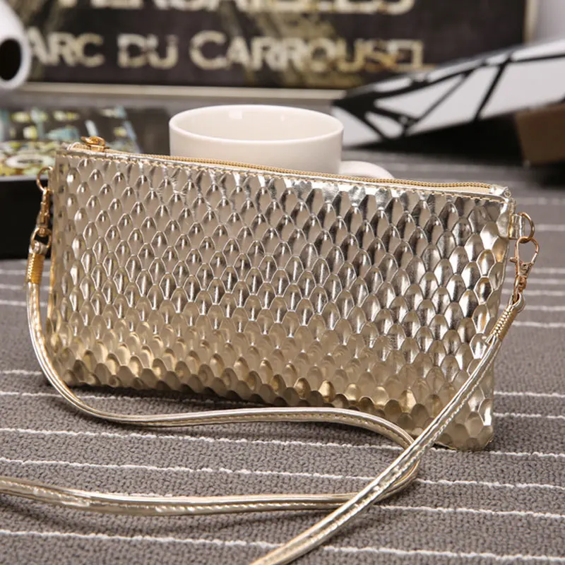 

Fashion Women Mini Handbag PU Leather Messenger Crossbody Shoulder Bag Wallet Purse Phone Bags LXX9