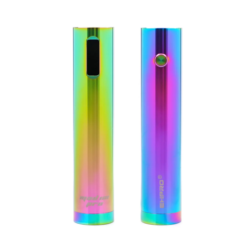 Ehpro 101 Pro TC Mod (22)