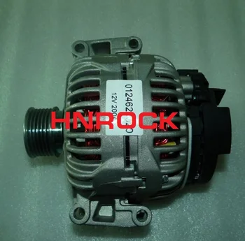 

12V/200A AUTO ALTERNATOR 0124625020 0986046610 0131541102 12385 FOR Mercedes-Benz Sprinter 208 CDI 2.2L