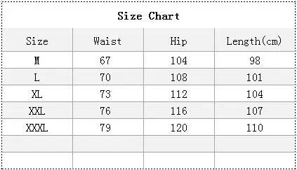 size