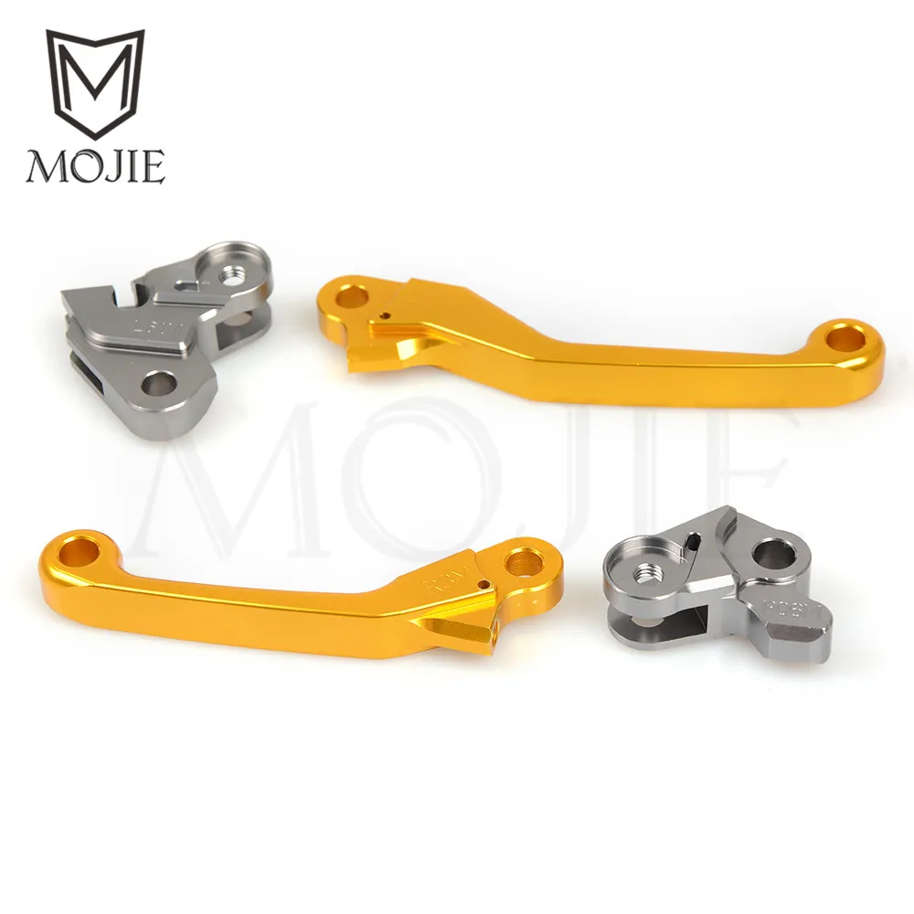 Для SUZUKI RM125 RM250 RM 125 250 1996 2003 1997 1998 1999 2000 2001 2002 для мотокросса CNC поворотные Тормозные