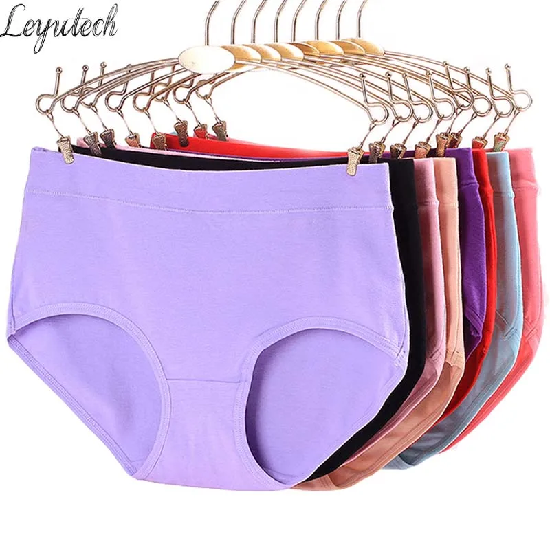 Нижнее белье женское хлопковые трусы танга большого размера|cute thong panties|thong pantieswomen