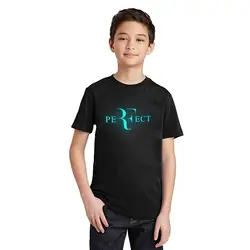 LYTLM Roger Federer/футболка для мальчиков, светящиеся футболки с короткими рукавами, Детская забавная рубашка с принтом, 2019 хлопковые футболки для