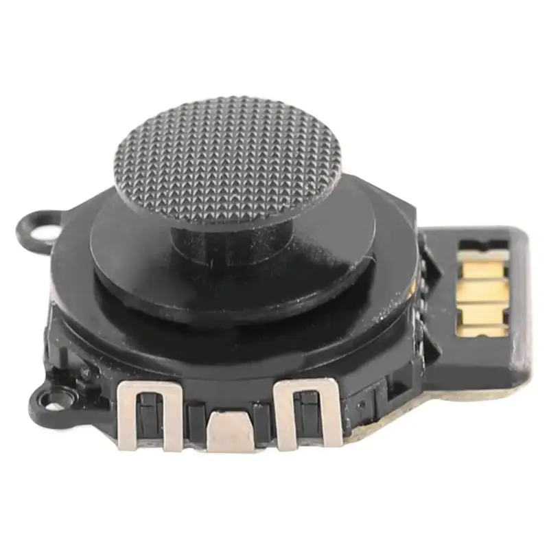 3D Analog Joysticks Replacement Thumb Stick Button for Sony PSP Gamepad 