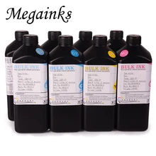 1000 мл мягкий клей/жесткий Светодиодный УФ чернила для цифрового печатания LEF-200 LEF-300 LEF-12 LEF-12i LEF-20 LEJ-640 LEJ-640FT LEC-300 LEC-330 LEC-540 DX5 DX7