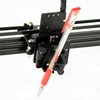 DIY laser engraving machine drawbot pen drawing machine A4 A3 engraving area frame X Y plotter ► Photo 3/6
