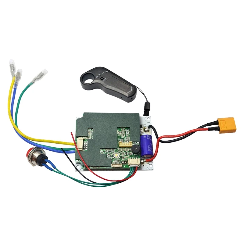 

Skateboard Controller Skateboard Single Drive Controller Skateboard High Power Drive Board