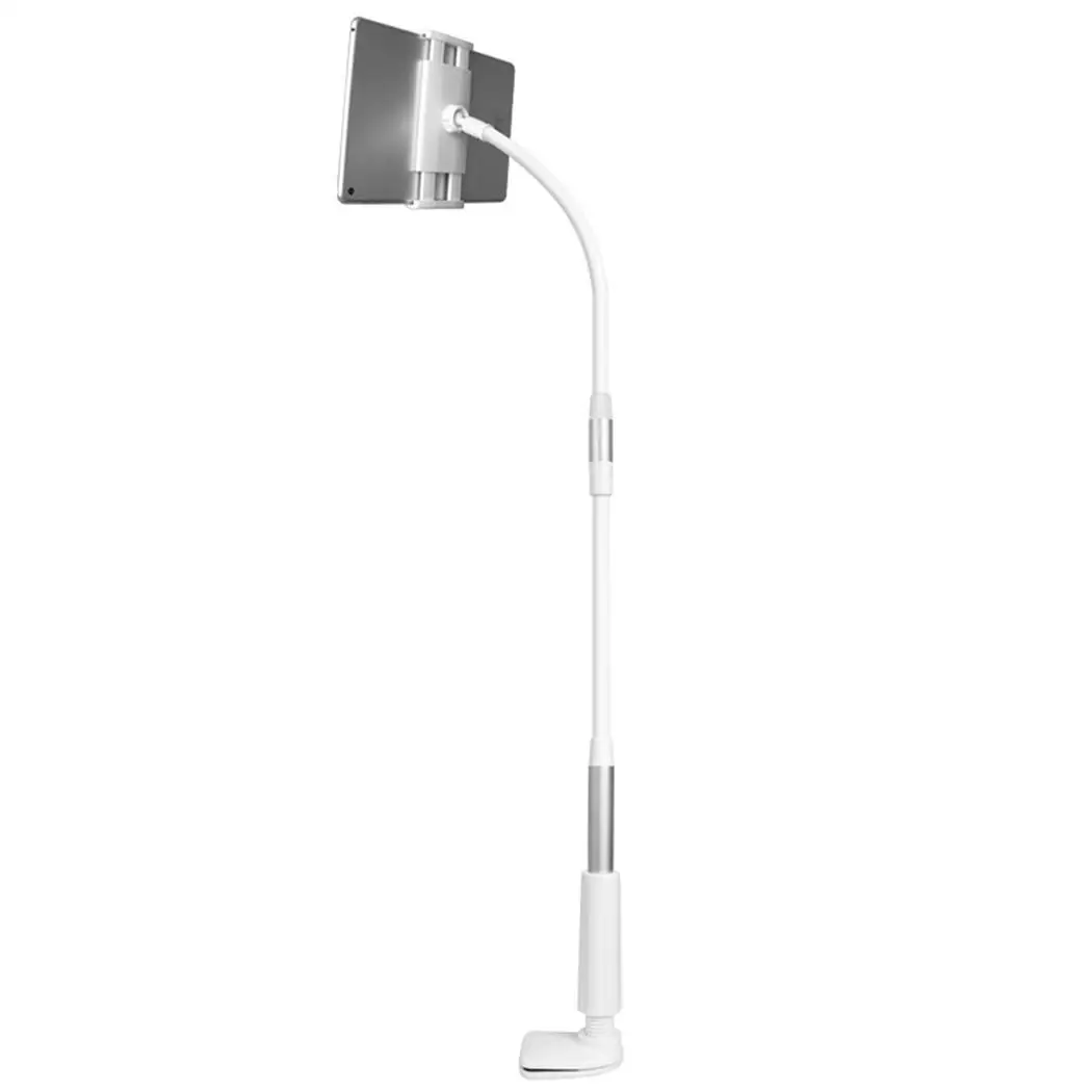 

Universal Flexible 360 Degree Rotation Long Rotation, Phone For Stand Holder 3kg With Clip