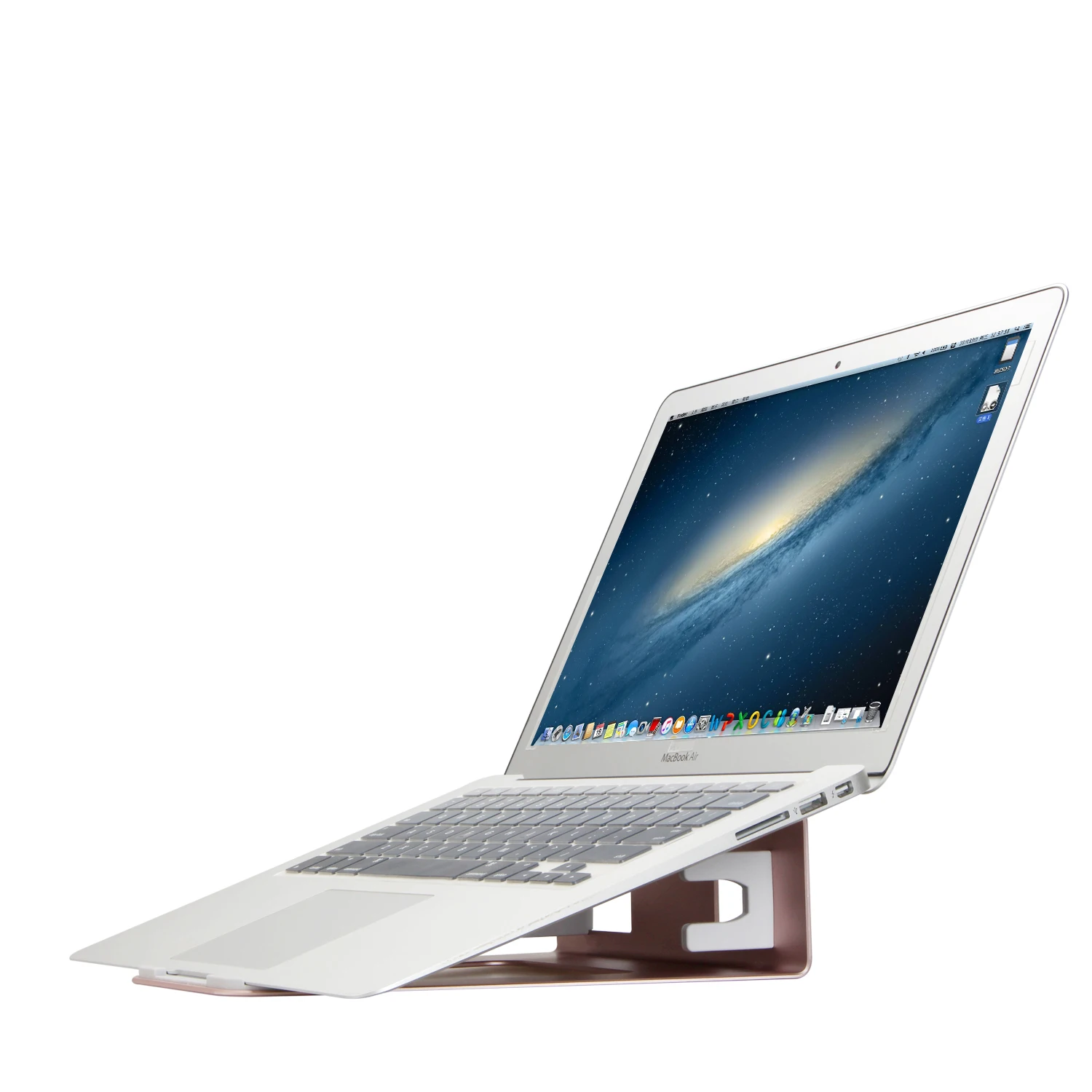 2 In 1 Function Aluminum Alloy Vertical Bracket Base/ Ergonomic Laptop Stand Cooling for Macbook Air Pro Retina 11 12 13 15 inch 2 In 1 Function Aluminum Alloy Vertical Bracket Base/ Ergonomic Laptop Stand Cooling for Macbook Air Pro Retina 11 12 13 15 inch