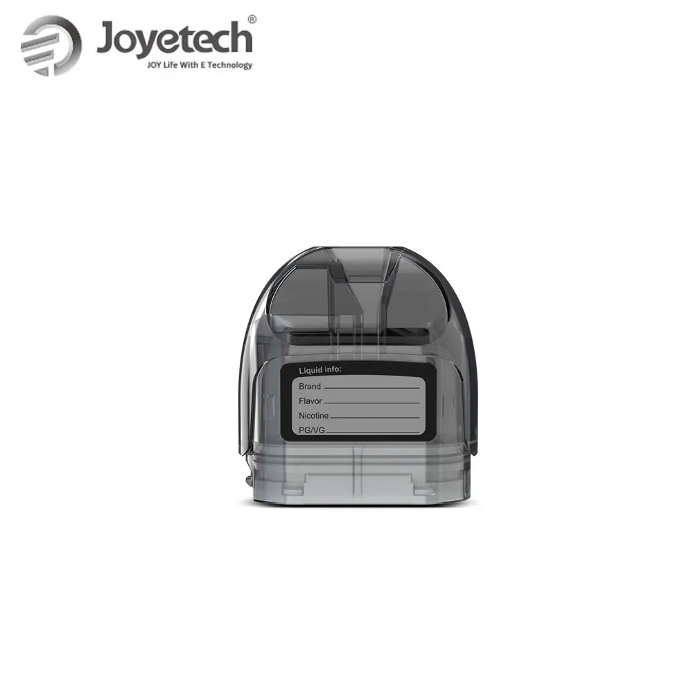Оригинальный Joyetech Atopack волшебный картридж Pod распылитель 2 мл/7 мл подходит для
