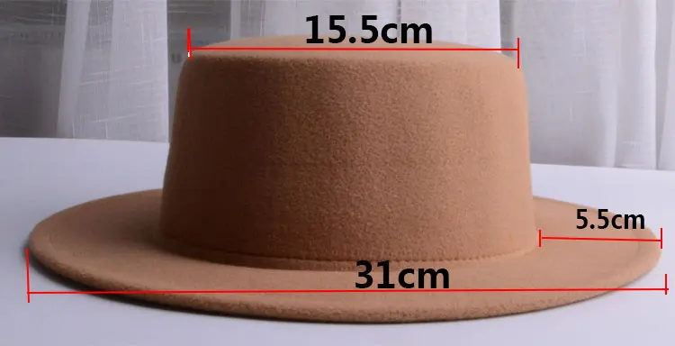 vintage wide brim black fedora hat pork pie hat fedora men ladies felt hats men women black hat women mens hats fedoras (1)