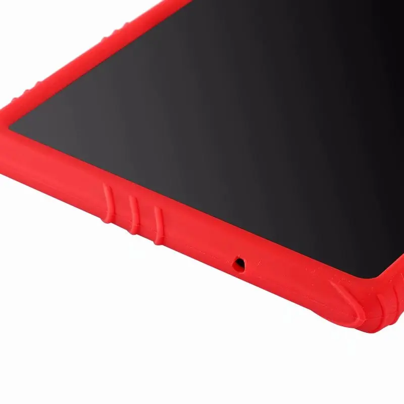 Силиконовый чехол для lenovo Tab 4, 7, TB-7304F, чехол, Tab7, 7,0 дюймов, 7304, защита, 7304i, мягкий корпус, капа, Fundas