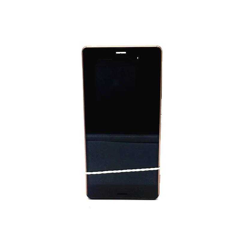 AAA 5,2 ''ips для SONY Xperia Z3 ЖК-дисплей сенсорный экран D6603 Замена для SONY Xperia Z3 lcd Dual D6633