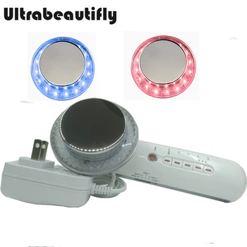 

Magic Glove Ultrasonic Galvanic Photon Ion EMS Microcurrent Fat Burn Weight Loss Body Contouring Sculptor Beauty Instrument