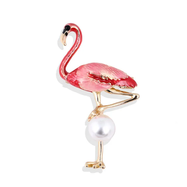 Enacolor-Fashion-Enamel-Flamingo-Brooches-Pins-Alloy-Pearl-Broach-Corsage-Badge-Collar-Lapel-Pins-for-Women.jpg_640x640 (1)