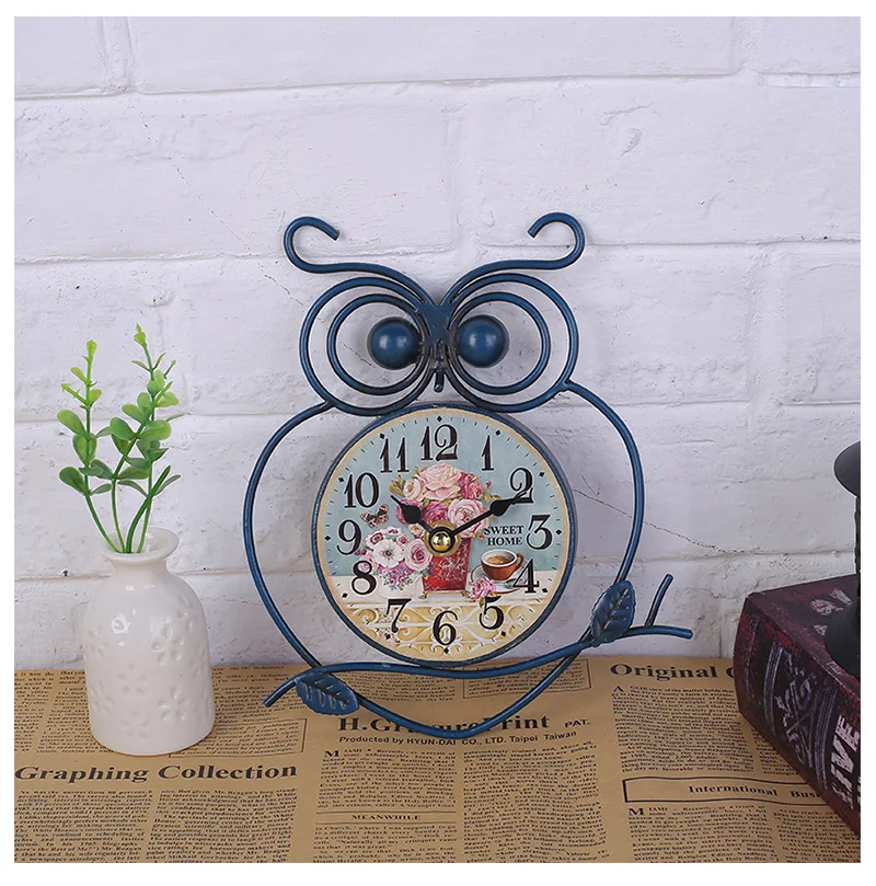 clock (7)