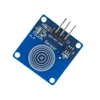 Smart Electronics Blue Digital TTP223B Sensor Module TTP223 Capacitive Touch Switch for Arduino Diy Starter Kit ► Photo 2/4