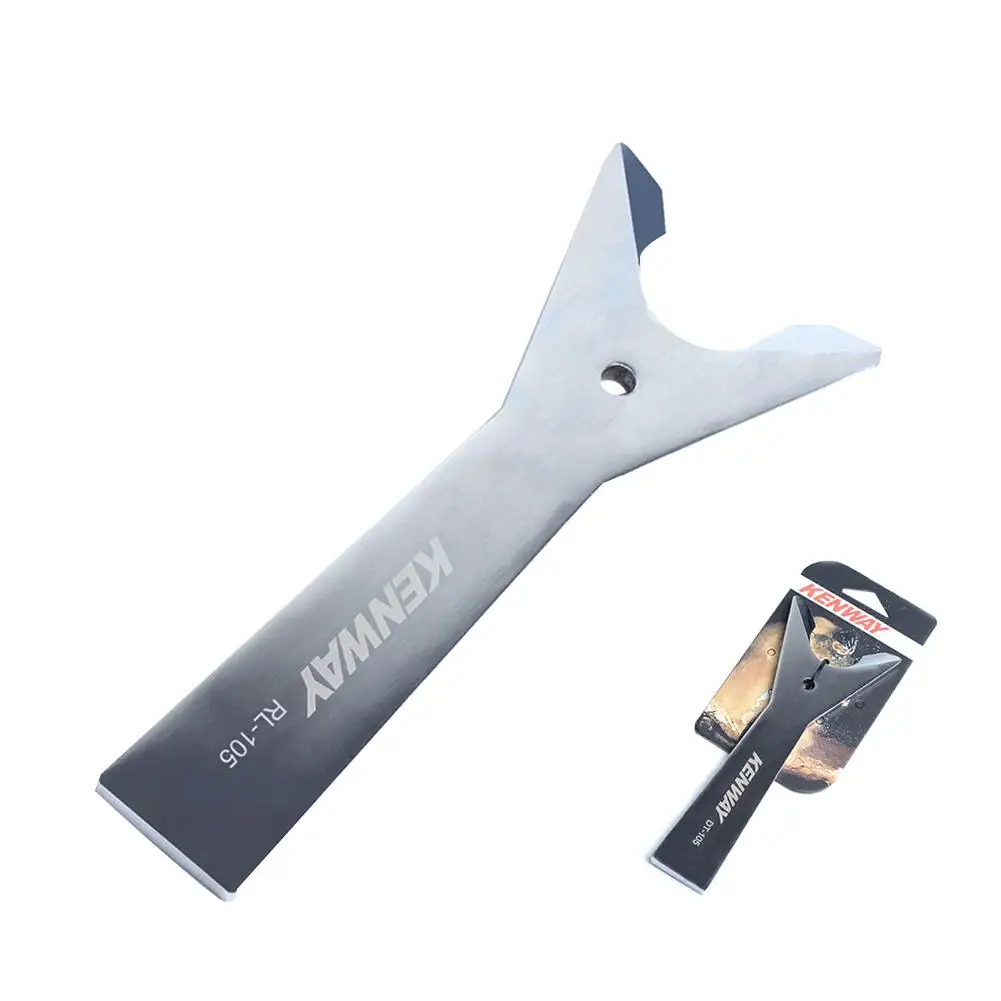 

Mountain Bike Bottom Gear Gear Safety Disassembly Tool Removal Head Tube Bowl Lower Plug Press-in Bottom Bowl Tool