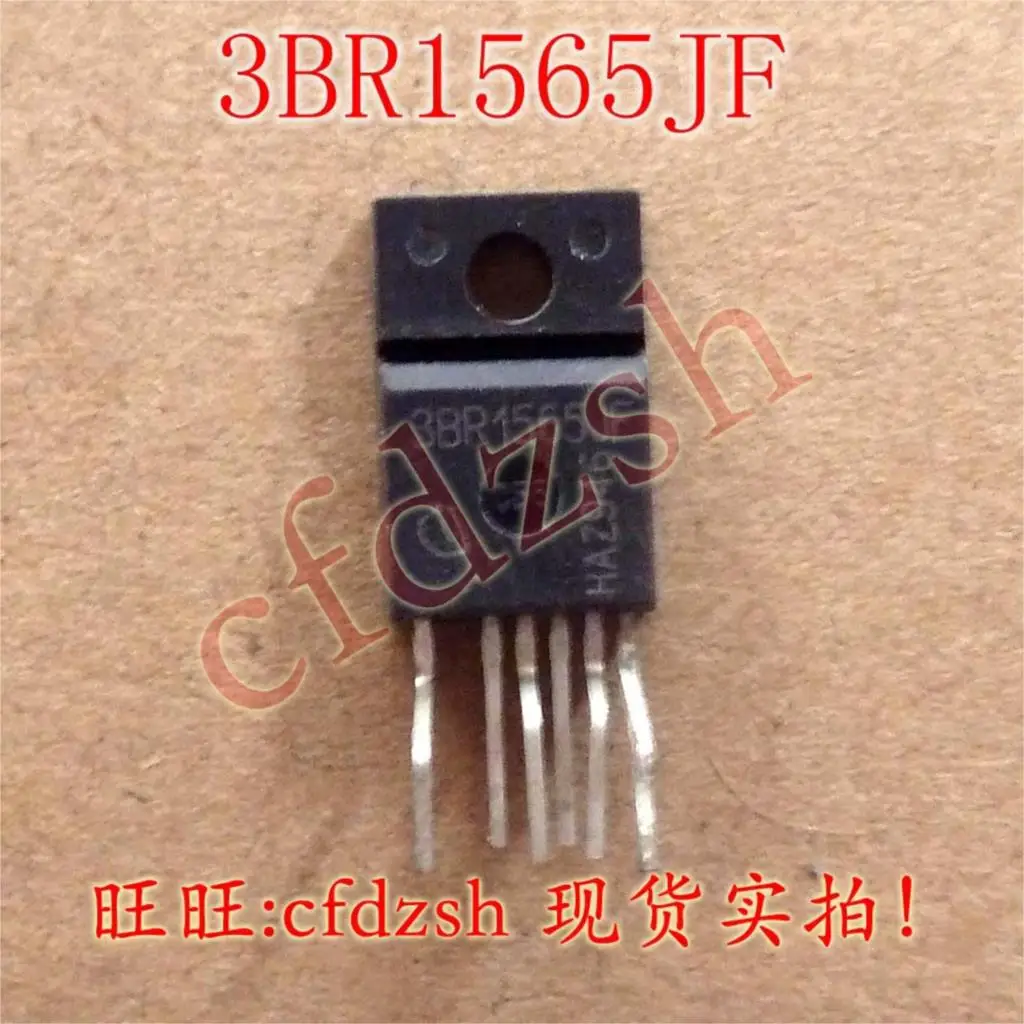 3BR1565JF imported teardown test better power management module CFDZ-in ...