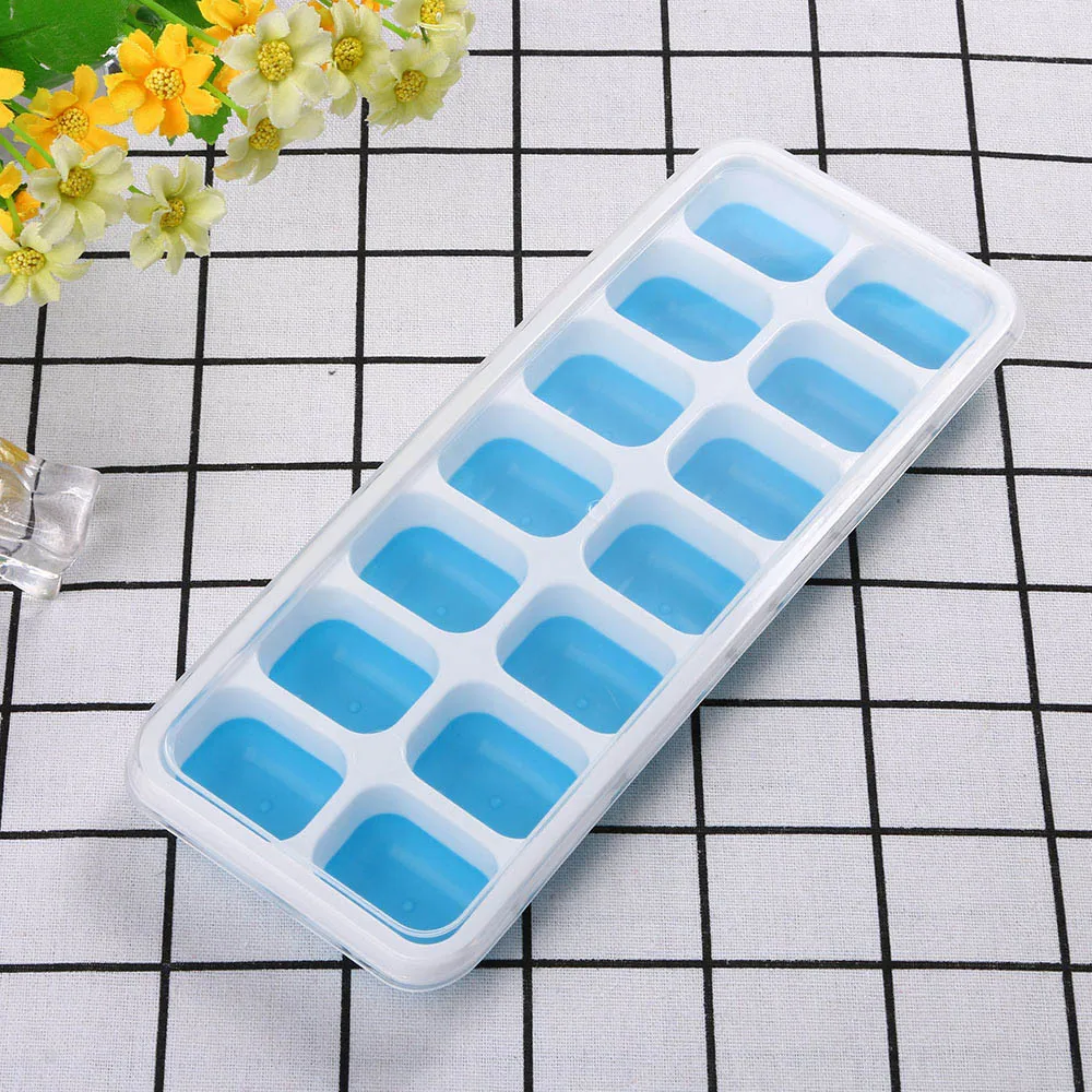 ice cream tray box