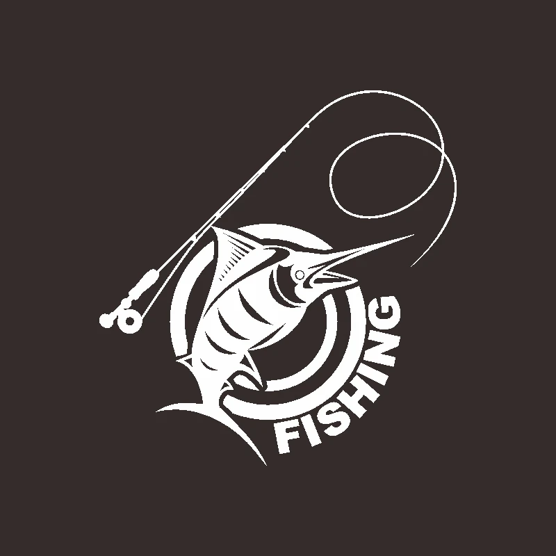 DCTAL car Fishing Sticker car styling programa Catfish Hunter Pesca divertido Cuerpo Adhesivos Accesorios fishing decal F1-13 DCTAL car Fishing Sticker car styling programa Catfish Hunter Pesca divertido Cuerpo Adhesivos Accesorios fishing decal F1-13