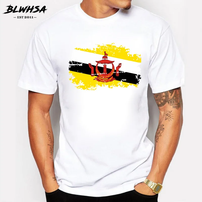 MT001607285 Brunei logo