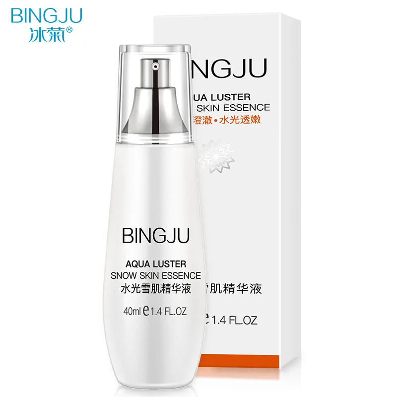 

BINGJU whitening Anti Aging Essence Serum Luxury Skin Care Acne Treatment Blackhead Whitening Moisturizing Anti Winkles Cream