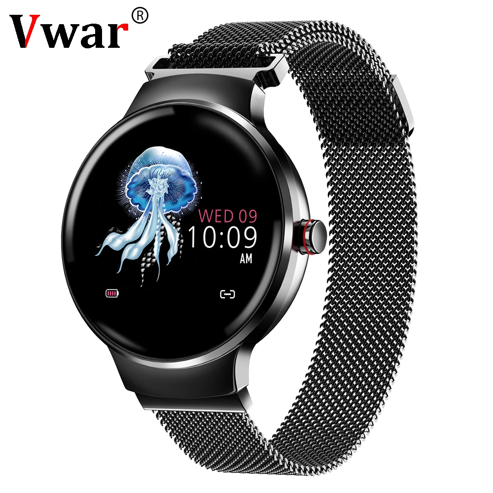 smart watch women's 2019