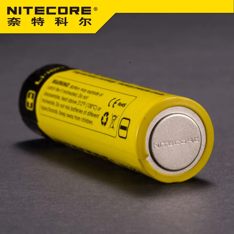 Env-o-libre-nitecore-NL1826-2600-mAh-18650-3-7-V-bater-a-recargable-de-li