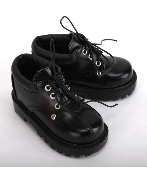70 см, 1/3, 1/4, мужская обувь SD AOD DOD BJD MSD Dollfie из искусственной кожи, ботинки черного и коричневого цвета, YG344