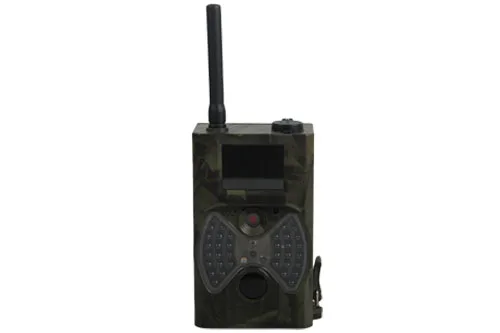 New Design 2 0 TFT DVR IR MMS Digital font b Trail b font Hunting Airsoft