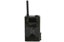 New Design 2.0 TFT DVR IR MMS  Digital Trail/Hunting/Airsoft Camera CL37-0002